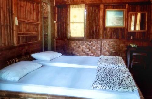 Bohorok Hotel | ETALAUSER Jungle Gate EcoResort Bukit Lawang