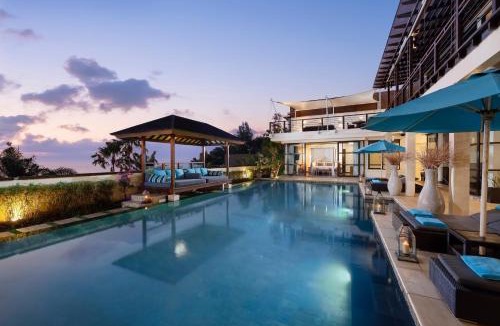 Jimbaran Bay Villa | Villa Jamalu by Nakula