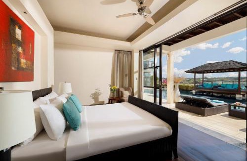 Jimbaran Bay Villa | Villa Jamalu by Nakula