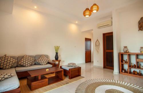 Melayang Hotel | Ahamta Ubud by Prasi