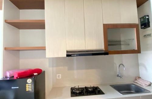 Pinang Apartment | Apartemen Springwood by tuliproom