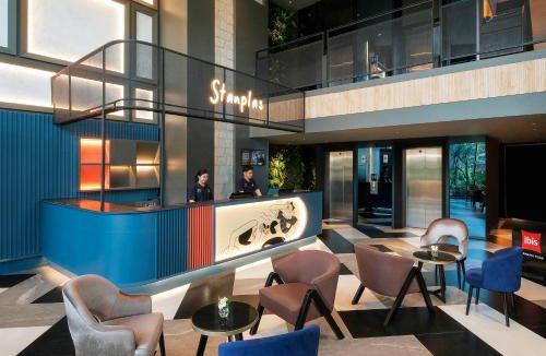 Surabaya Hotel | ibis Surabaya Tidar