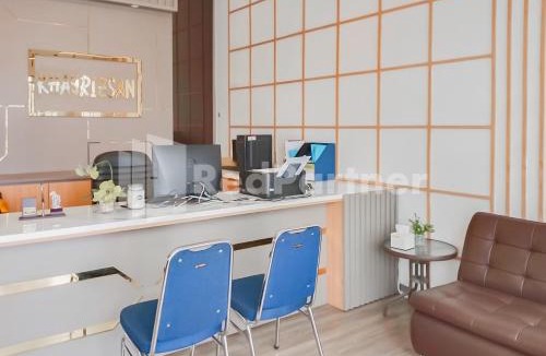 Tasikmalaya Hotel | Khayrizsan Guest House Mitra RedDoorz