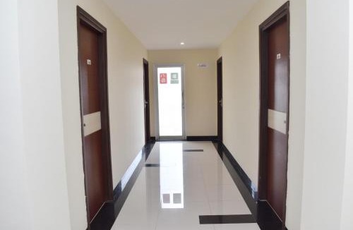 Palembang Hotel | Homestay 82 Syariah Palembang