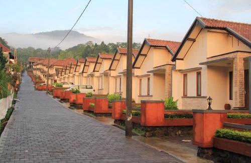 Candikuning Resort | CLV Hotel & Villa