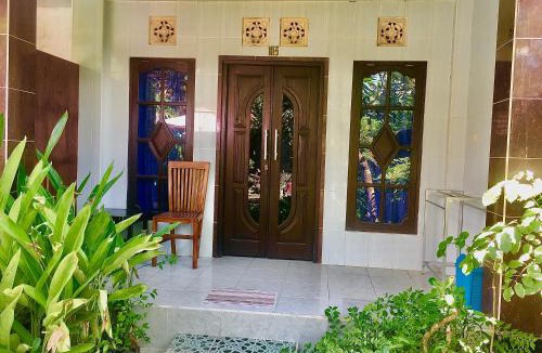 Jungut Batu House | Wahyu Homestay 1