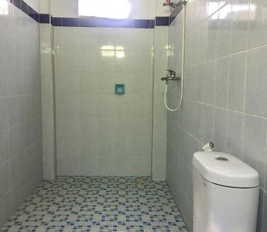Jungut Batu House | Wahyu Homestay 1