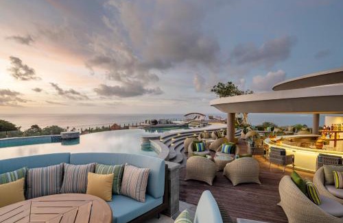 Jimbaran Bay Hotel | AYANA Segara Bali