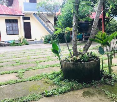 Sawan House | Sugi Gede Homestay