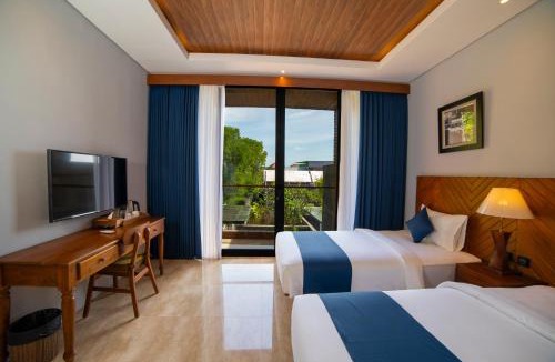 By Pass Ngurah Rai Villa | Villa Bulan Bali