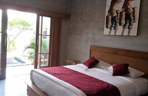 Saba Bed & Breakfast | Araya villa saba