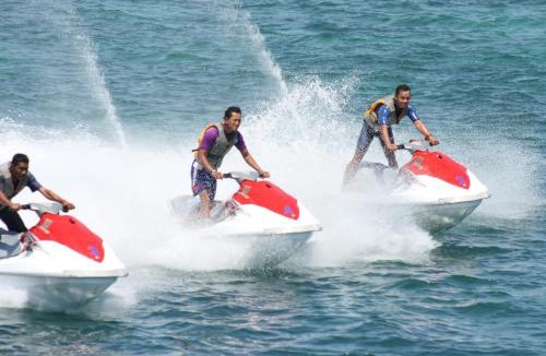 Batam Resort | Turi Beach Resort
