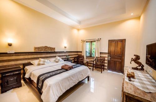 Sanur House | Gria Umasari Sanur