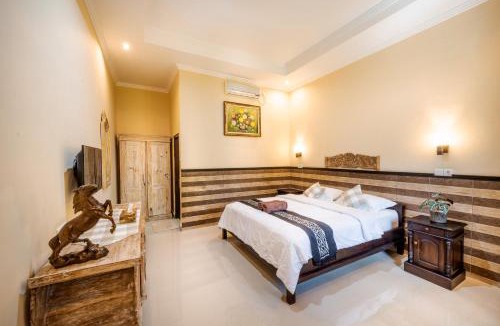 Sanur House | Gria Umasari Sanur