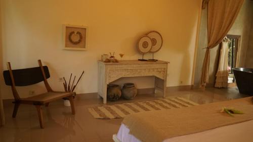 Ubud City-Centre Hotel | Chakra Living Ubud