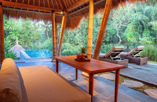 Abiansemal Hotel | Fivelements Retreat Bali, Ubud