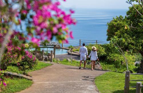 Bunutan Resort | MATHIS Lodge Amed