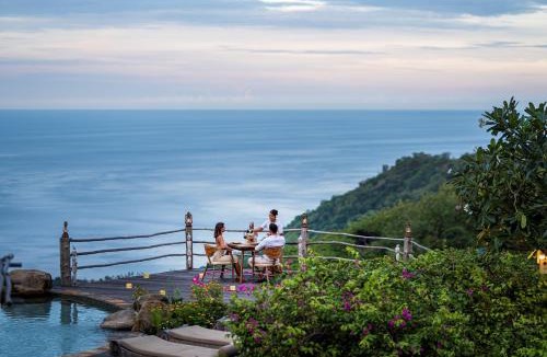 Bunutan Resort | MATHIS Lodge Amed