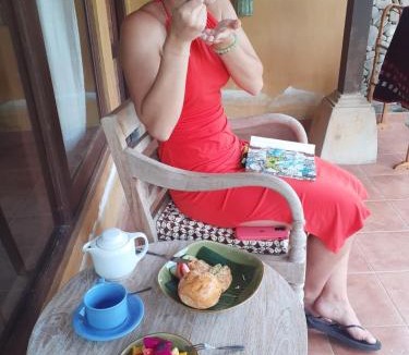 Ubud House | Sari Wangi Cottage
