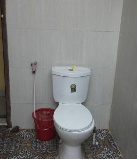 Purwakerti House | Rumahku Homestay