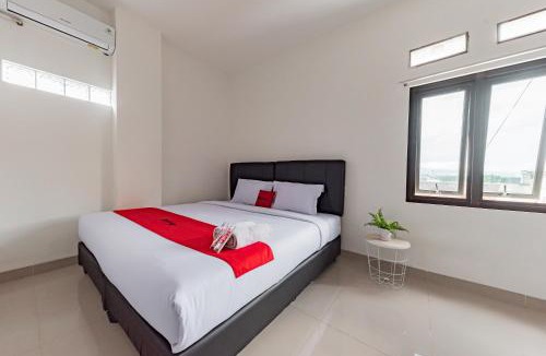 Bogor Tengah Hotel | RedDoorz @ Suryakencana Bogor