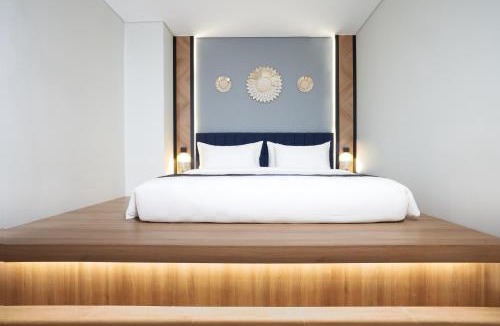 Tasikmalaya Hotel | Cordela Suites Tasikmalaya