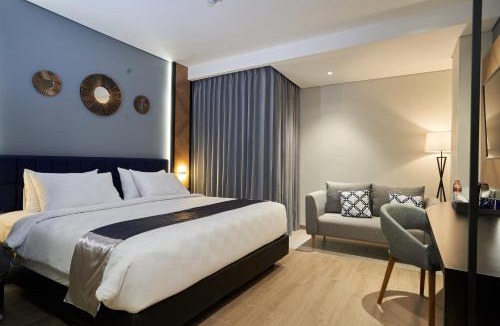 Tasikmalaya Hotel | Cordela Suites Tasikmalaya