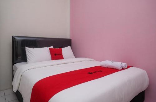 Purwokerto Hotel | RedDoorz Syariah near Kampus UNSOED Purwokerto