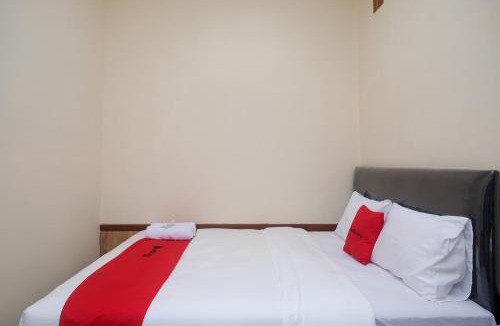 Purwokerto Hotel | RedDoorz Syariah near Kampus UNSOED Purwokerto