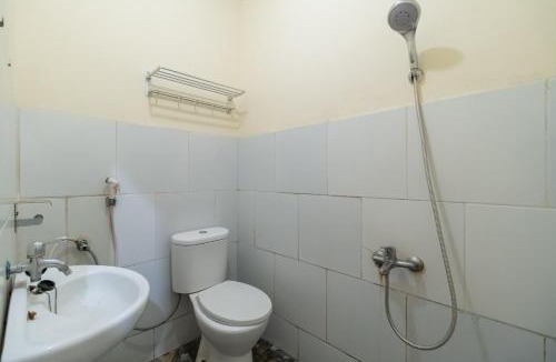 Bengkulu Hotel | RedDoorz Syariah At Jalan Raflesia Nusa Indah Bengkulu