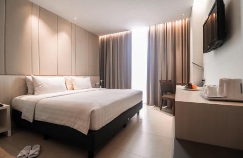 Bandung Hotel | PRIME PARK Hotel Bandung