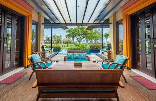 Pemuteran Resort | Amertha Bali Villas