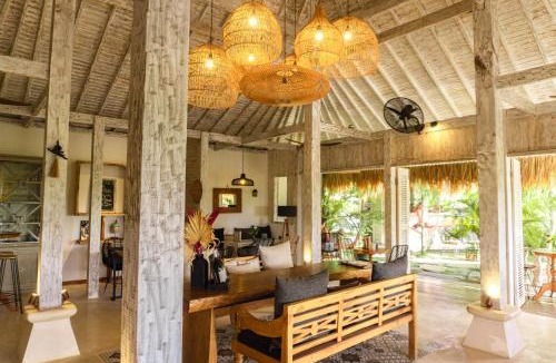 Jimbaran Resort | Le Yanandra Bali Resort