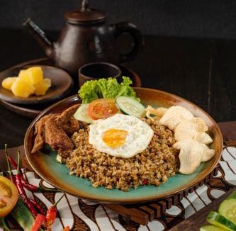 Catur Tunggal Hotel | Paku Mas Hotel