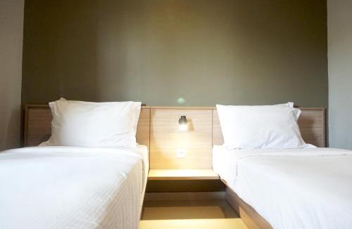 Surabaya House | Kanna Stay