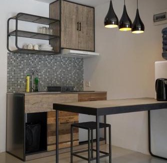 Depok Apartment | Student park apartment