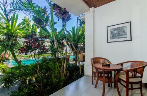 Peliatan House | Tebesaya Cottage by GenuineHost