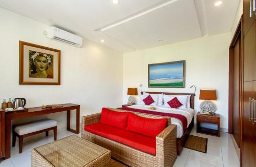 Peliatan House | Tebesaya Cottage by GenuineHost