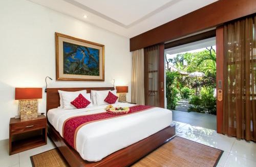 Peliatan House | Tebesaya Cottage by GenuineHost