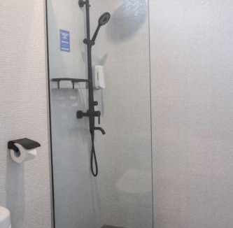 Semarang House | Atap Biru Residence