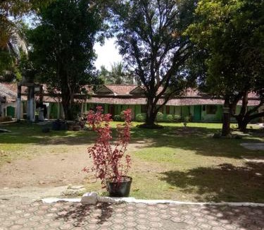 Pangandaran Hostel | dgraciasguezt
