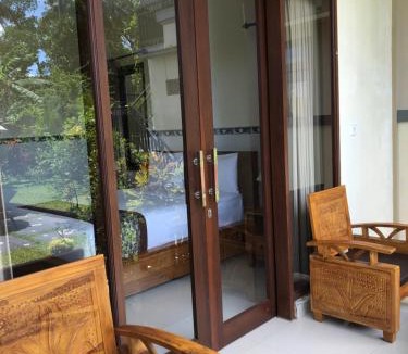 Ubud City-Centre House | Mira Family Cottages