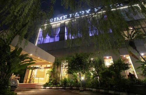 Bandung Hotel | PRIME PARK Hotel Bandung