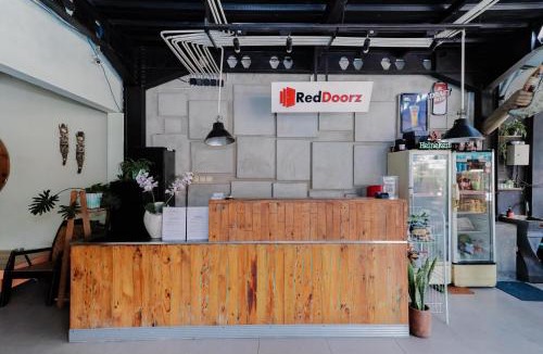 Madiun House | RedDoorz near Alun Alun Madiun
