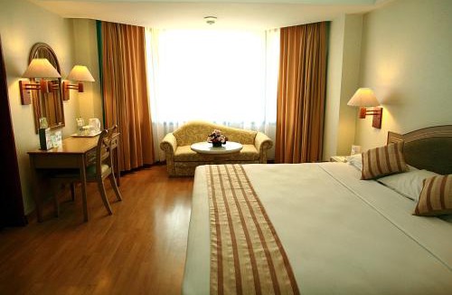 Bandung Hotel | Horison Ultima Bandung