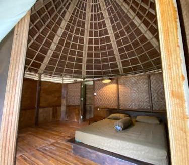 Cempae Resort | Pekkae ecolodge and cafe
