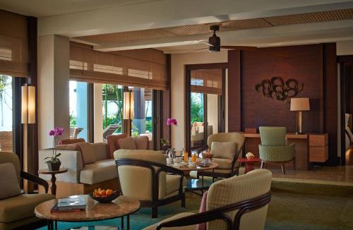Sawangan Resort | The Ritz-Carlton Bali
