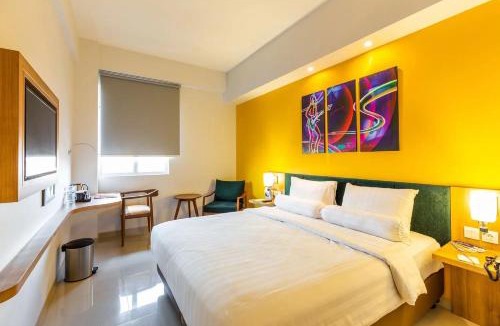 Darmo Hotel | Great Diponegoro Hotel Surabaya