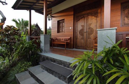 Kerambitan Resort | The Sanyas Retreat