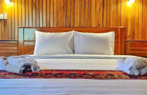 Waisai Resort | Coriana Dive Resort